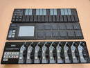 Korg Midi Keyboard Pad Nano