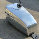 Kawasaki Tanks W800 "Atacama"