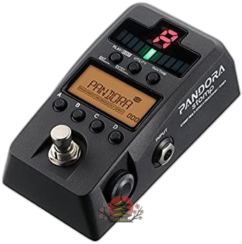 Others Korg Pandra Stomp Px-St