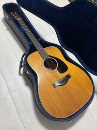 Yamaha Acoustic Guitars Fg-180