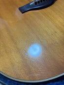 Yamaha Acoustic Guitars Fg-180
