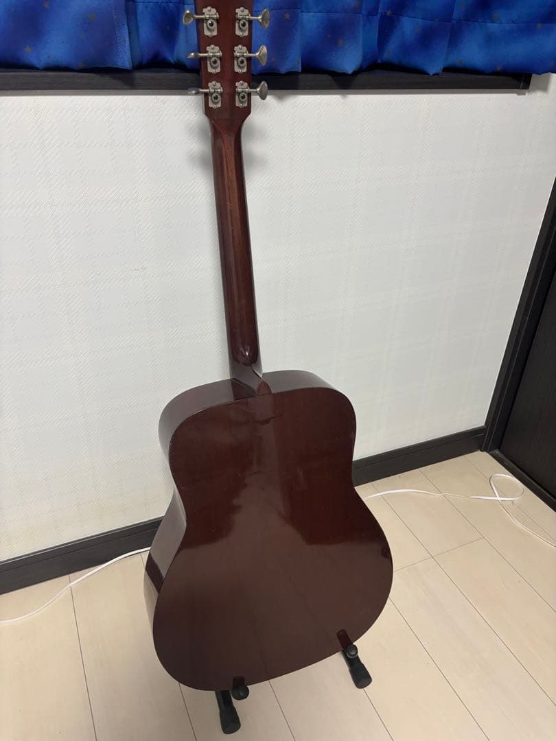 Yamaha Acoustic Guitars Fg-180