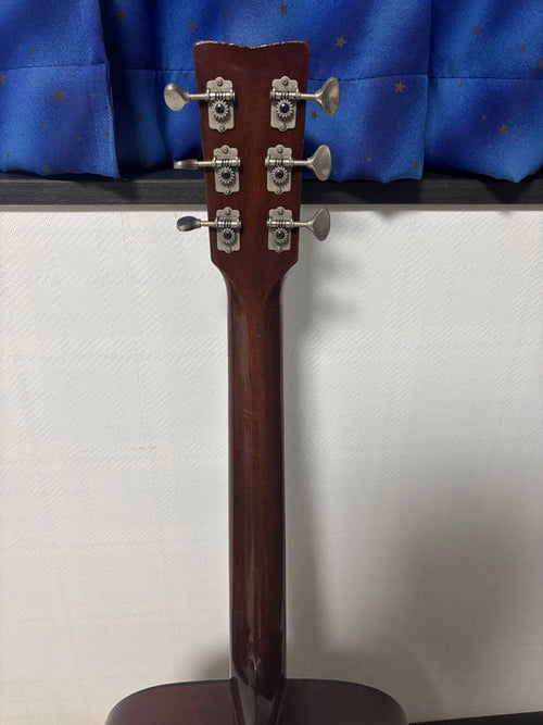 Yamaha Acoustic Guitars Fg-180
