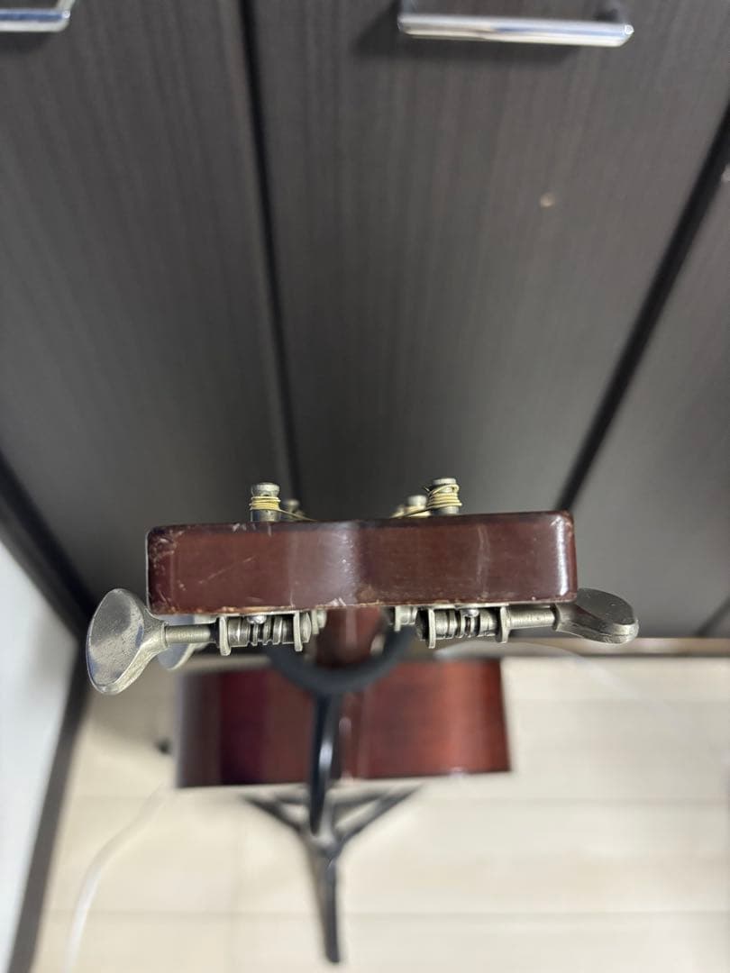 Yamaha Acoustic Guitars Fg-180