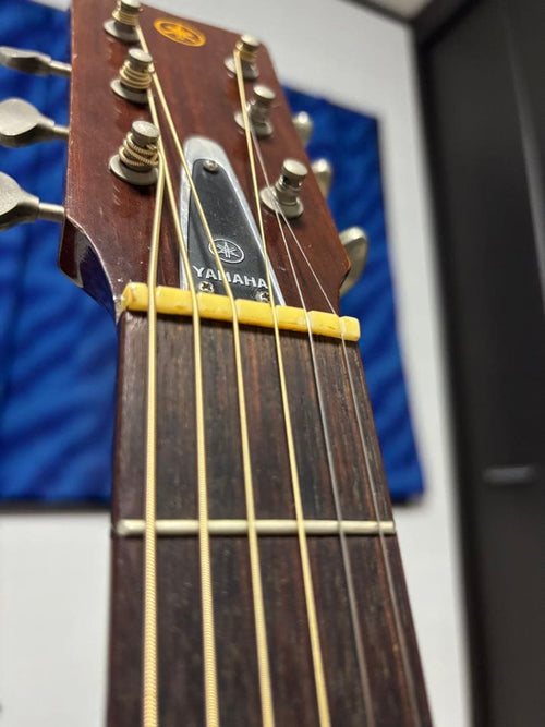Yamaha Acoustic Guitars Fg-180