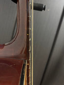 Yamaha Acoustic Guitars Fg-180
