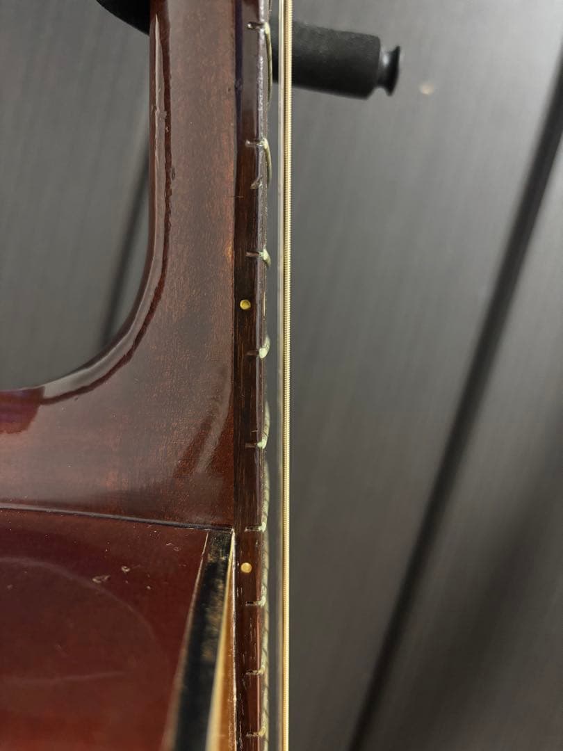 Yamaha Acoustic Guitars Fg-180