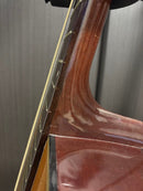 Yamaha Acoustic Guitars Fg-180