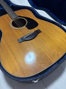 Yamaha Acoustic Guitars Fg-180