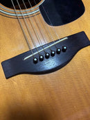 Yamaha Acoustic Guitars Fg-180