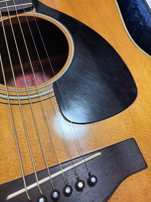 Yamaha Acoustic Guitars Fg-180