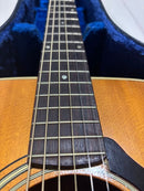 Yamaha Acoustic Guitars Fg-180