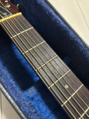 Yamaha Acoustic Guitars Fg-180