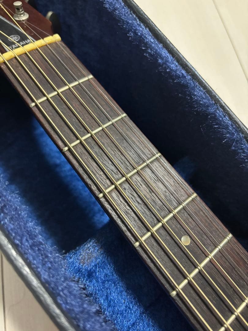Yamaha Acoustic Guitars Fg-180