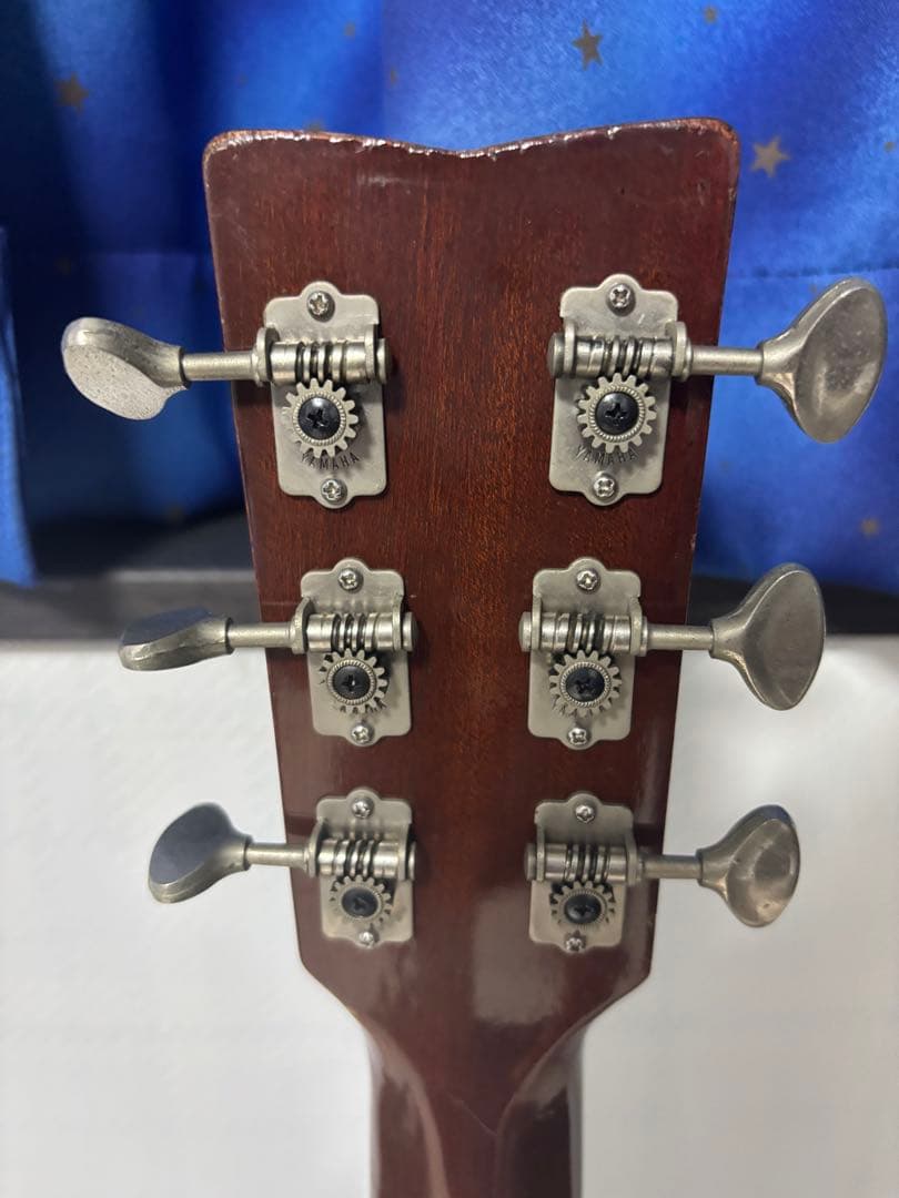 Yamaha Acoustic Guitars Fg-180
