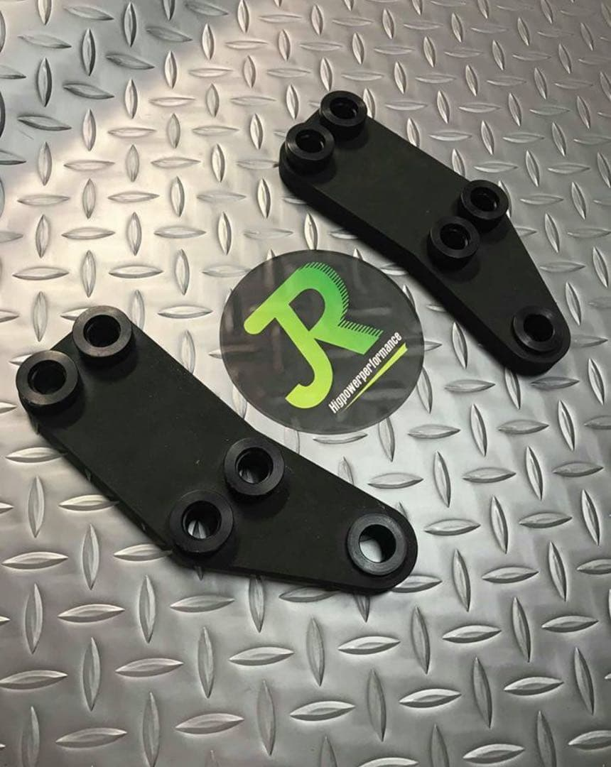 Suspension Kit (Set) Nacrex Jzx90 Jzx100 Jzx110