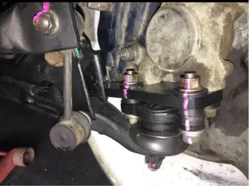 Suspension Kit (Set) Nacrex Jzx90 Jzx100 Jzx110