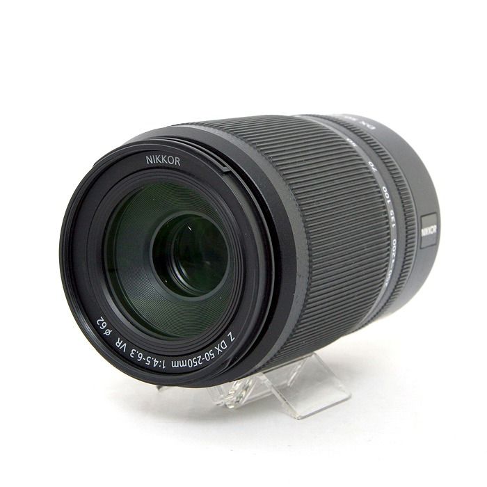 Nikon Others Z Dx 50-250Mm F/4.5-6.3 Vr