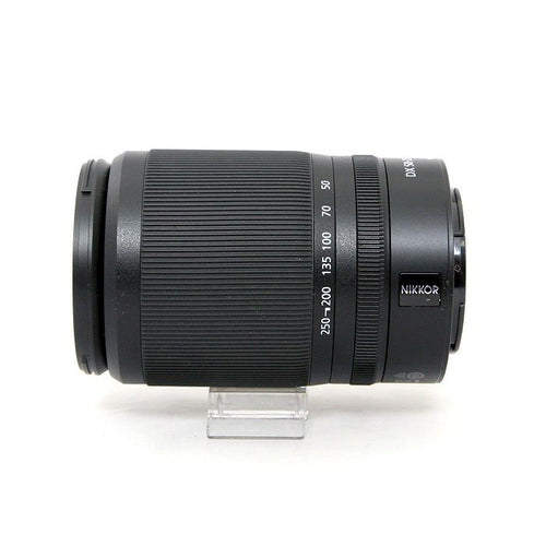 Nikon Others Z Dx 50-250Mm F/4.5-6.3 Vr