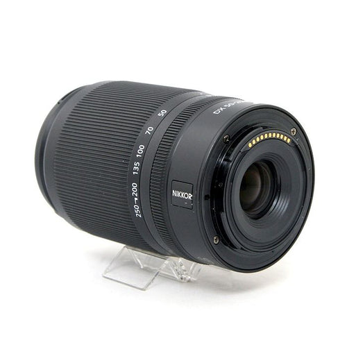 Nikon Others Z Dx 50-250Mm F/4.5-6.3 Vr
