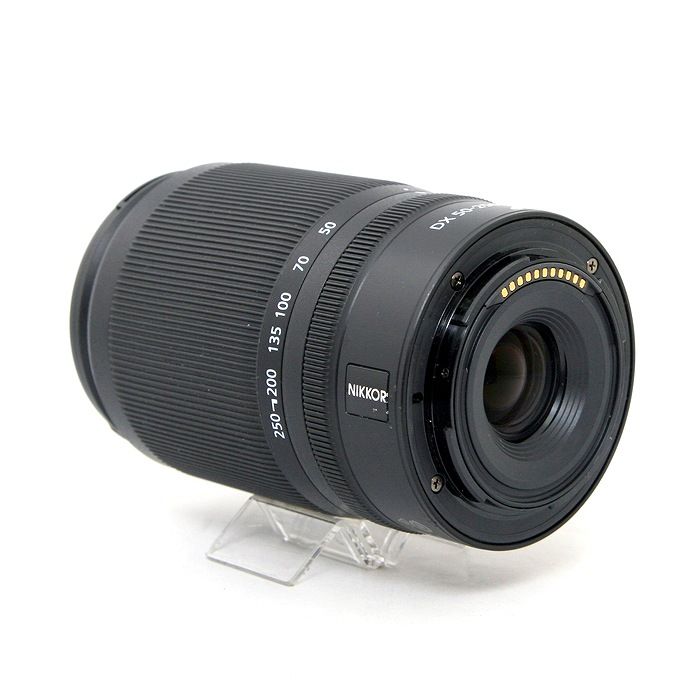 Nikon Others Z Dx 50-250Mm F/4.5-6.3 Vr