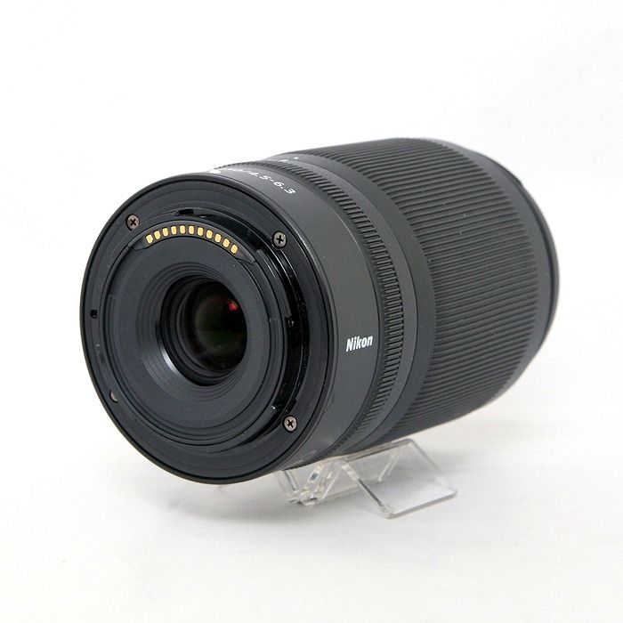 Nikon Others Z Dx 50-250Mm F/4.5-6.3 Vr