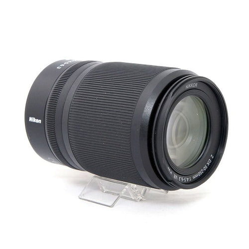 Nikon Others Z Dx 50-250Mm F/4.5-6.3 Vr