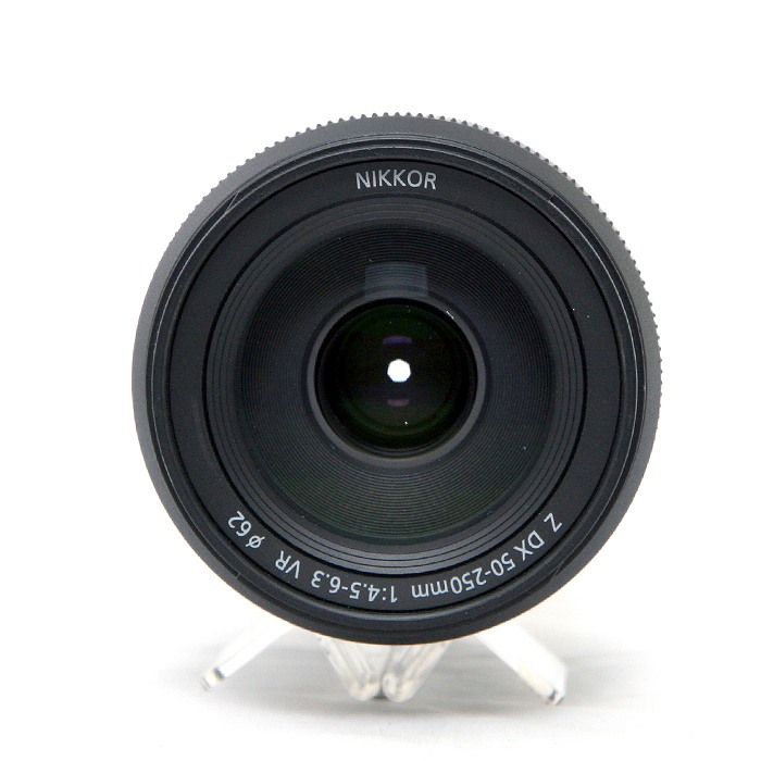 Nikon Others Z Dx 50-250Mm F/4.5-6.3 Vr