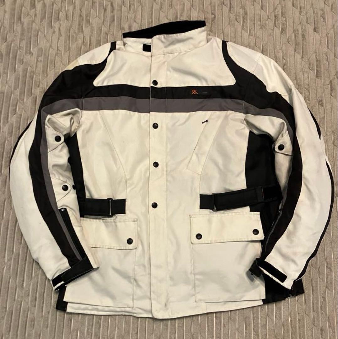 Yamaha Jacket 3L