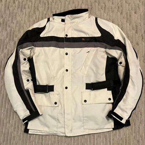 Yamaha Jacket 3L