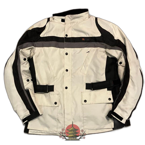 Yamaha Jacket 3L