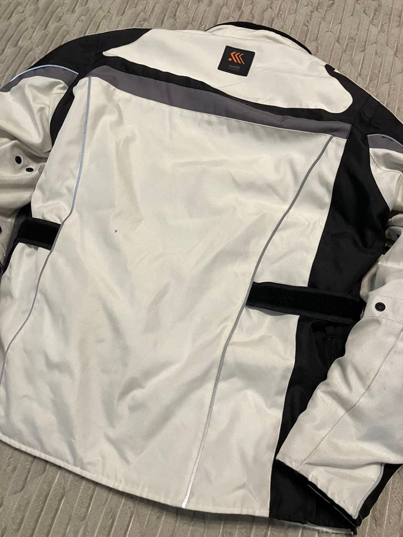 Yamaha Jacket 3L