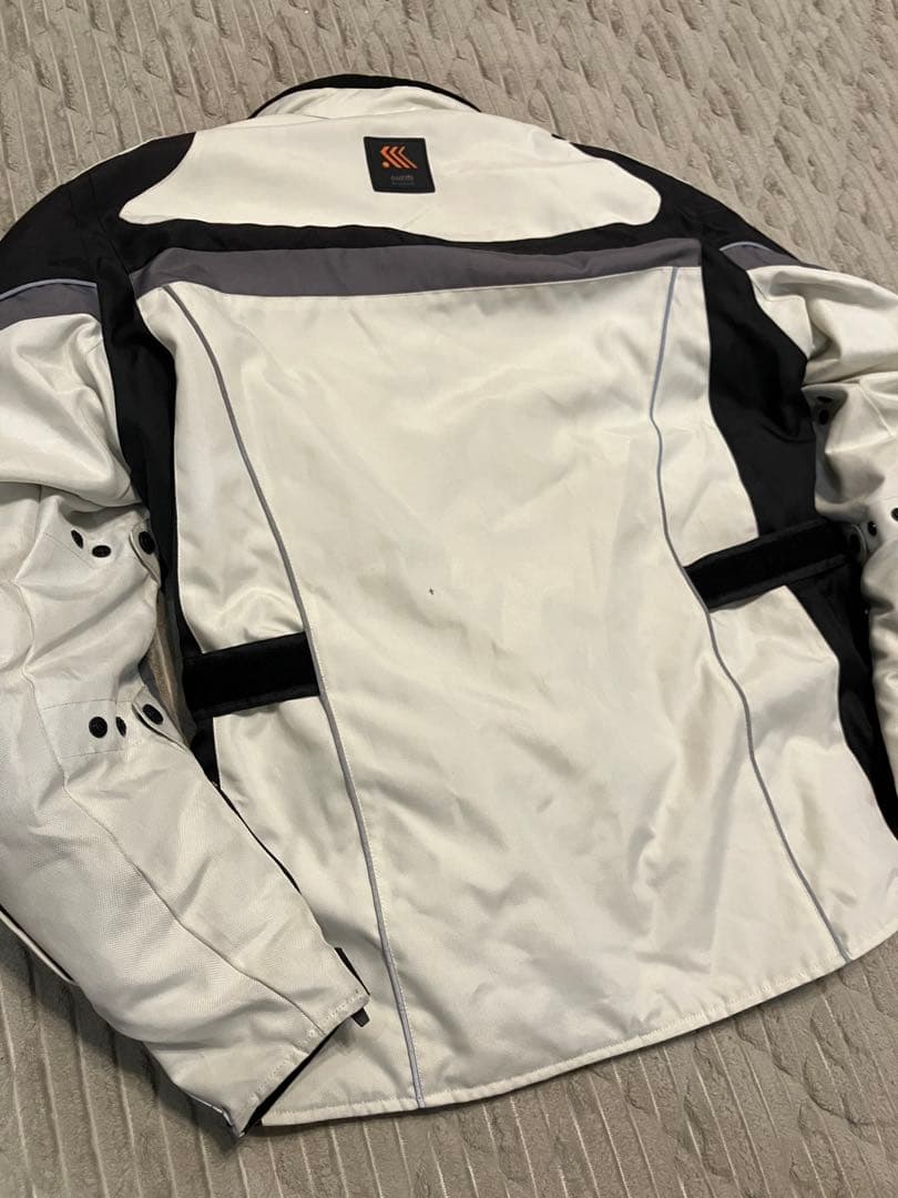 Yamaha Jacket 3L
