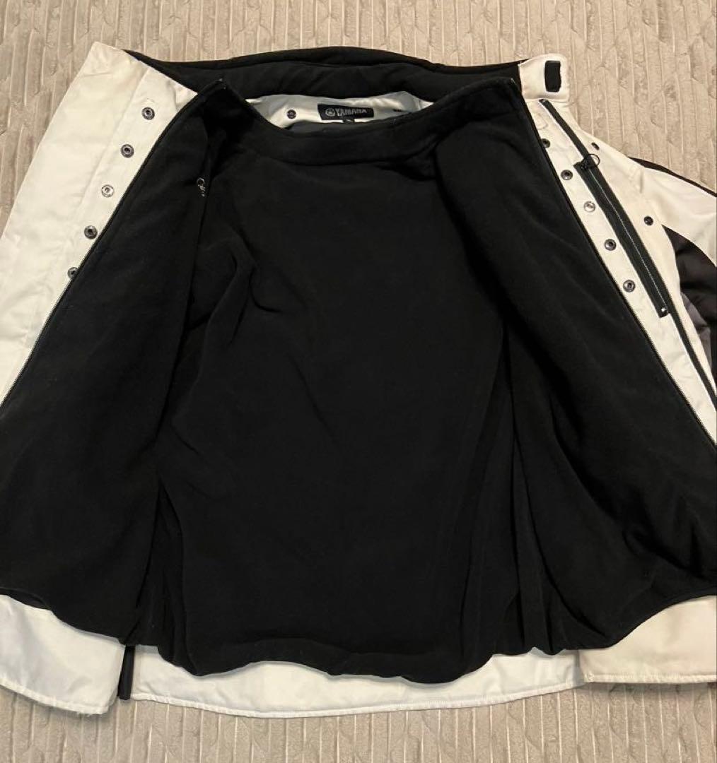 Yamaha Jacket 3L
