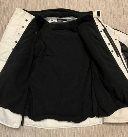 Yamaha Jacket 3L