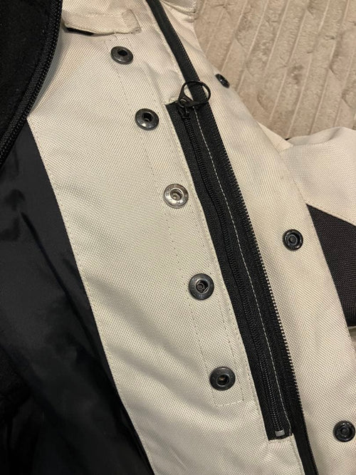 Yamaha Jacket 3L
