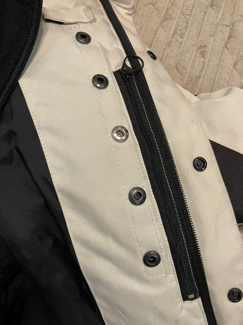 Yamaha Jacket 3L