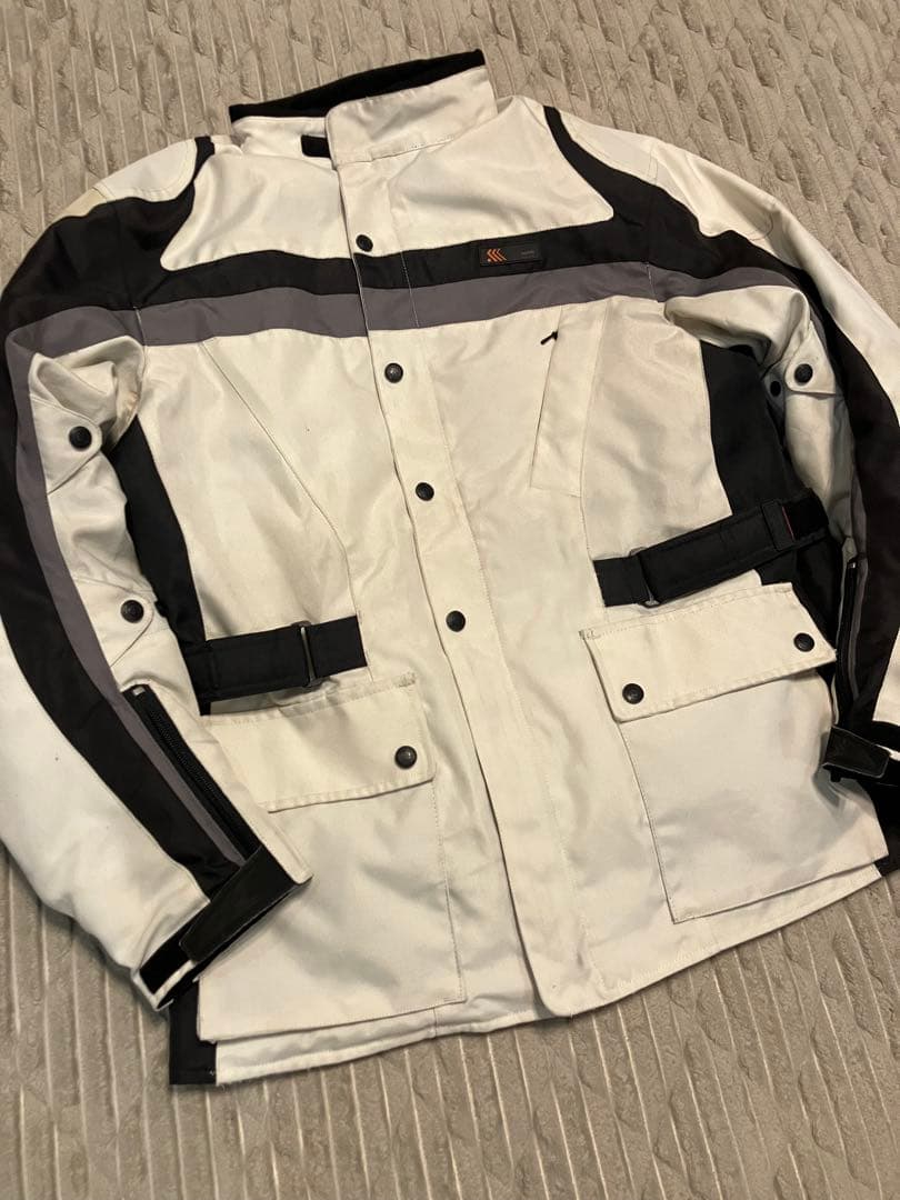 Yamaha Jacket 3L