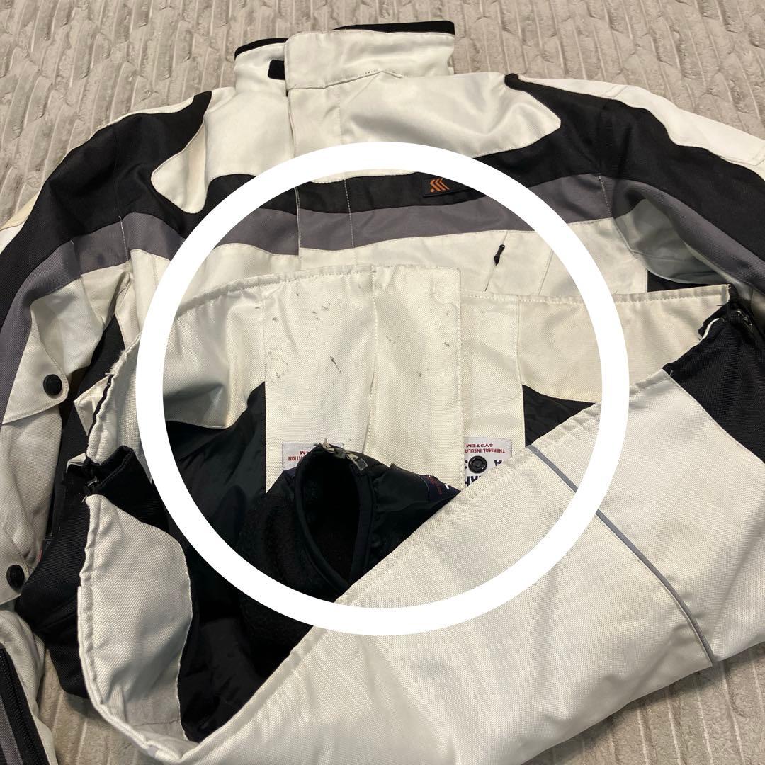 Yamaha Jacket 3L