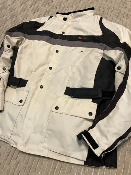 Yamaha Jacket 3L