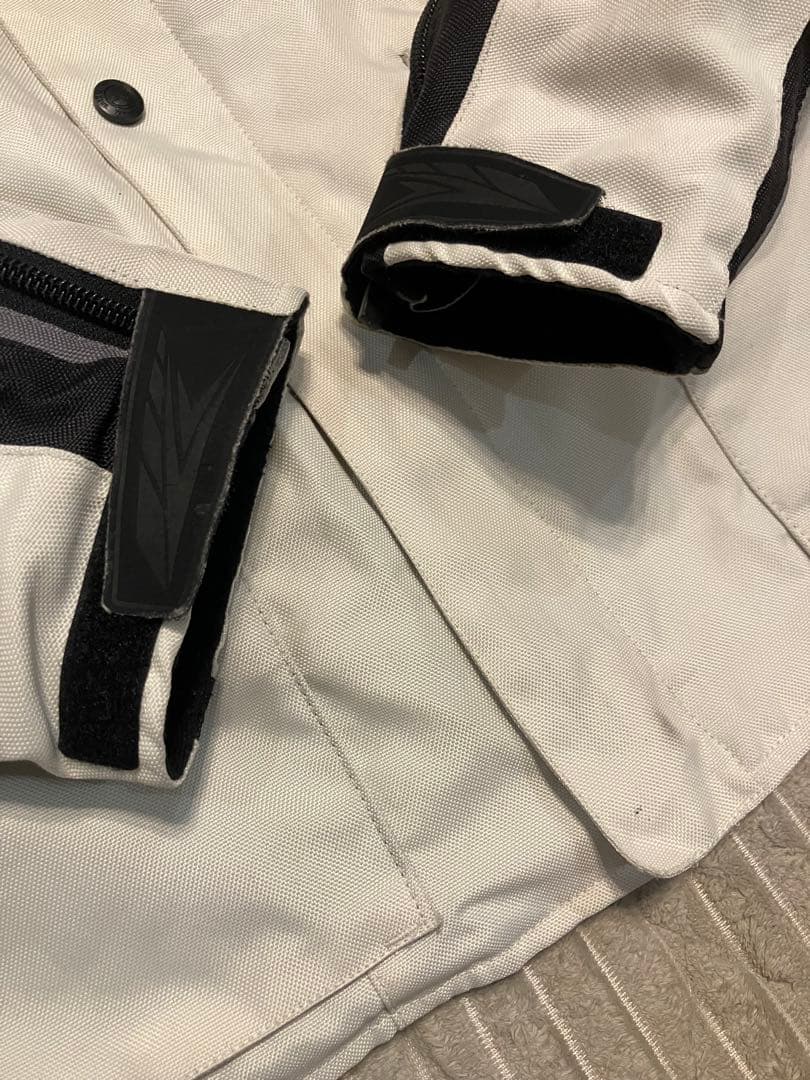 Yamaha Jacket 3L