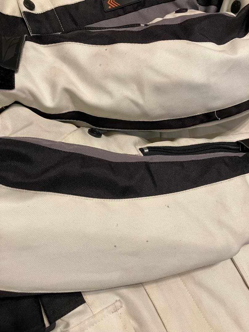 Yamaha Jacket 3L