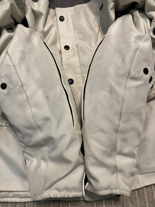 Yamaha Jacket 3L