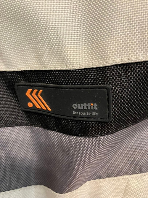 Yamaha Jacket 3L