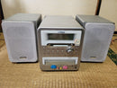 Victor Cd, Md Cassette Decks Ca-Uxq1-W