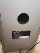 Victor Cd, Md Cassette Decks Ca-Uxq1-W
