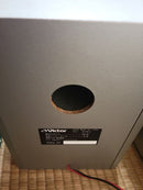 Victor Cd, Md Cassette Decks Ca-Uxq1-W