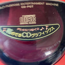 Sanyo Cd, Md Cassette Decks Cdp-Vig