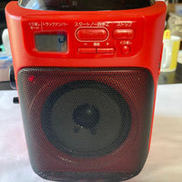Sanyo Cd, Md Cassette Decks Cdp-Vig