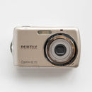 Pentax Compact Digital Camera 3 Optio E70
